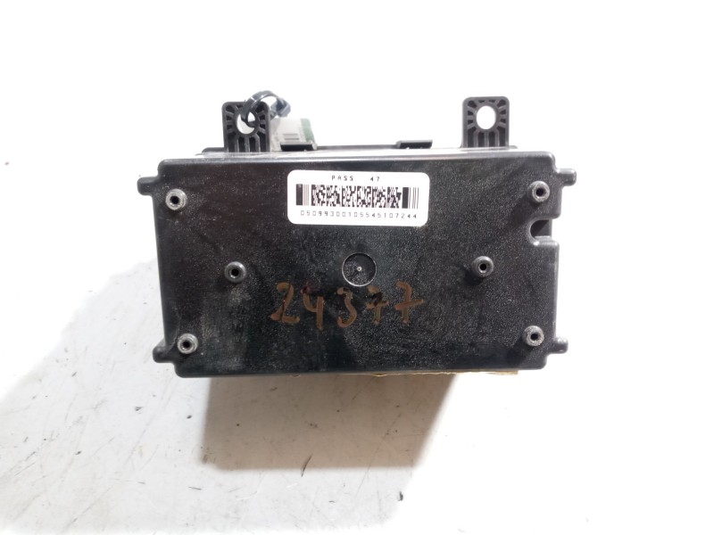 Recambio de modulo electronico para volvo fm 12 asta 2001 12.1 diesel (d12d380) referencia OEM IAM 20554489  
