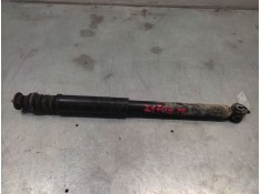 Recambio de amortiguador trasero derecho para nissan micra (k12e) acenta referencia OEM IAM 56200AX603  