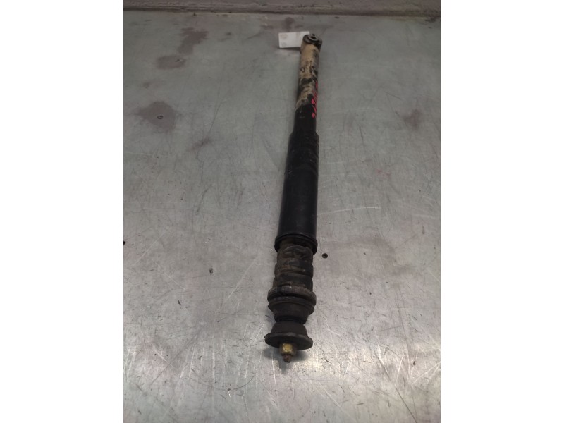 Recambio de amortiguador trasero derecho para nissan micra (k12e) acenta referencia OEM IAM 56200AX603  