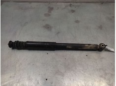 Recambio de amortiguador trasero izquierdo para nissan micra (k12e) acenta referencia OEM IAM 56200AX603  