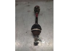 Recambio de transmision delantera izquierda para skoda fabia (6y2/6y3) referencia OEM IAM   