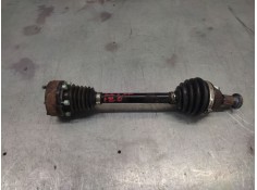 Recambio de transmision delantera izquierda para skoda fabia (6y2/6y3) referencia OEM IAM    2