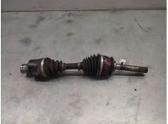 Recambio de transmision delantera derecha para ssangyong rexton 290 referencia OEM IAM   