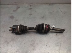 Recambio de transmision delantera derecha para ssangyong rexton 290 referencia OEM IAM    2