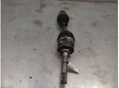 Recambio de transmision delantera izquierda para ssangyong rexton 290 referencia OEM IAM   