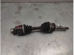 Recambio de transmision delantera izquierda para ssangyong rexton 290 referencia OEM IAM    2