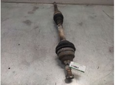 Recambio de transmision delantera derecha para peugeot 307 (s1) xr clim plus referencia OEM IAM   