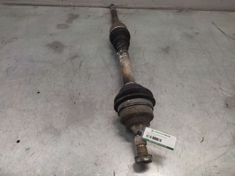 Recambio de transmision delantera derecha para peugeot 307 (s1) xr clim plus referencia OEM IAM   