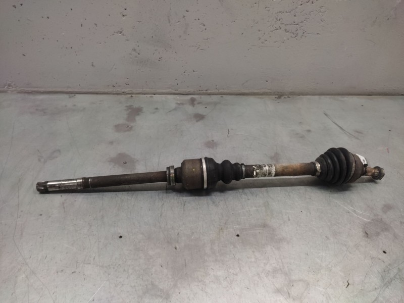 Recambio de transmision delantera derecha para peugeot 307 (s1) xr clim plus referencia OEM IAM   