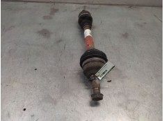 Recambio de transmision delantera izquierda para peugeot 307 (s1) xr clim plus referencia OEM IAM 9637117780  