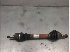 Recambio de transmision delantera izquierda para peugeot 307 (s1) xr clim plus referencia OEM IAM 9637117780   2