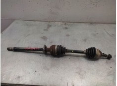 Recambio de transmision delantera derecha para opel astra h berlina 1.7 16v cdti referencia OEM IAM   