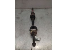 Recambio de transmision delantera derecha para opel astra h berlina 1.7 16v cdti referencia OEM IAM    2