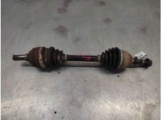Recambio de transmision delantera izquierda para opel astra h berlina 1.7 16v cdti referencia OEM IAM    2