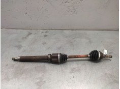 Recambio de transmision delantera derecha para ford fiesta v (jh_, jd_) 1.6 tdci referencia OEM IAM   