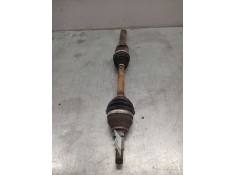 Recambio de transmision delantera derecha para ford fiesta v (jh_, jd_) 1.6 tdci referencia OEM IAM    2