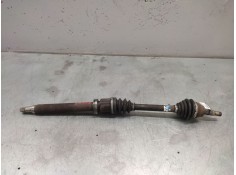 Recambio de transmision delantera derecha para ford fiesta (cbk) ambiente referencia OEM IAM   
