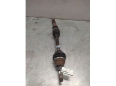 Recambio de transmision delantera derecha para ford fiesta (cbk) ambiente referencia OEM IAM    2