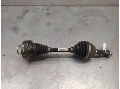 Recambio de transmision delantera derecha para audi q7 (4l) 3.0 tdi (176kw) referencia OEM IAM 7L6407271E  