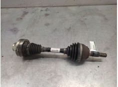 Recambio de transmision delantera izquierda para audi q7 (4l) 3.0 tdi (176kw) referencia OEM IAM   