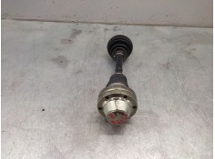 Recambio de transmision delantera izquierda para audi q7 (4l) 3.0 tdi (176kw) referencia OEM IAM    2