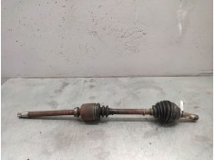 Recambio de transmision delantera derecha para peugeot boxer combi (rs3200)(320)(´02) estándar 1400 td referencia OEM IAM   