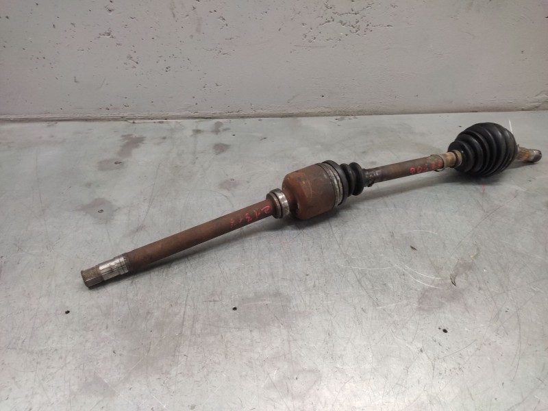 Recambio de transmision delantera derecha para peugeot boxer combi (rs3200)(320)(´02) estándar 1400 td referencia OEM IAM   