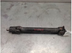 Recambio de transmision central delantera para piaggio (vespa) porter - combi referencia OEM IAM   