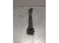 Recambio de transmision central delantera para piaggio (vespa) porter - combi referencia OEM IAM    2