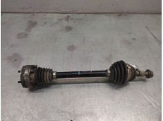 Recambio de transmision delantera izquierda para seat arosa (6h1) select referencia OEM IAM    2