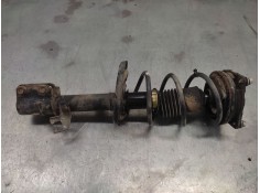 Recambio de amortiguador delantero derecho para nissan micra (k12e) acenta referencia OEM IAM   