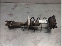 Recambio de amortiguador delantero izquierdo para nissan micra (k12e) acenta referencia OEM IAM   