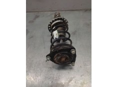 Recambio de amortiguador delantero izquierdo para nissan micra (k12e) acenta referencia OEM IAM    2