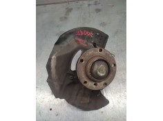 Recambio de mangueta delantera izquierda para bmw serie 3 berlina (e46) 318d referencia OEM IAM   