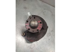 Recambio de mangueta delantera derecha para iveco daily combi 2.3 diesel cat referencia OEM IAM   