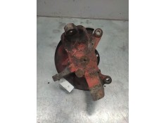 Recambio de mangueta delantera izquierda para iveco daily combi 2.3 diesel cat referencia OEM IAM    2