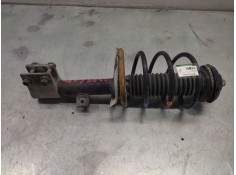 Recambio de amortiguador delantero izquierdo para peugeot 307 (s1) xr clim plus referencia OEM IAM   