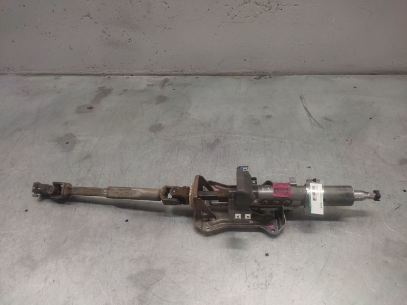 Recambio de columna direccion para citroën jumper ii furgoneta 2.2 hdi 100 referencia OEM IAM 07354307770  