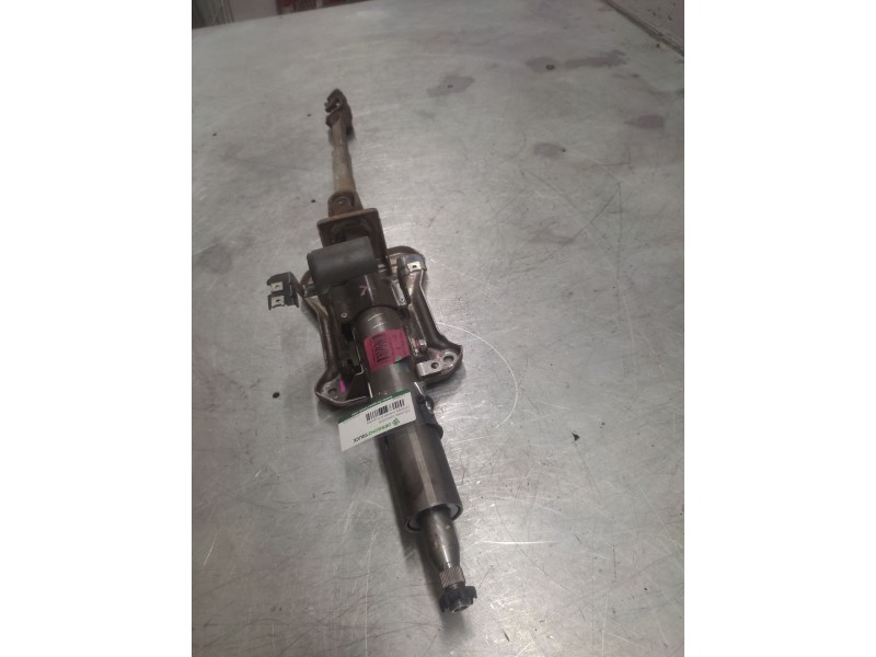 Recambio de columna direccion para citroën jumper ii furgoneta 2.2 hdi 100 referencia OEM IAM 07354307770  