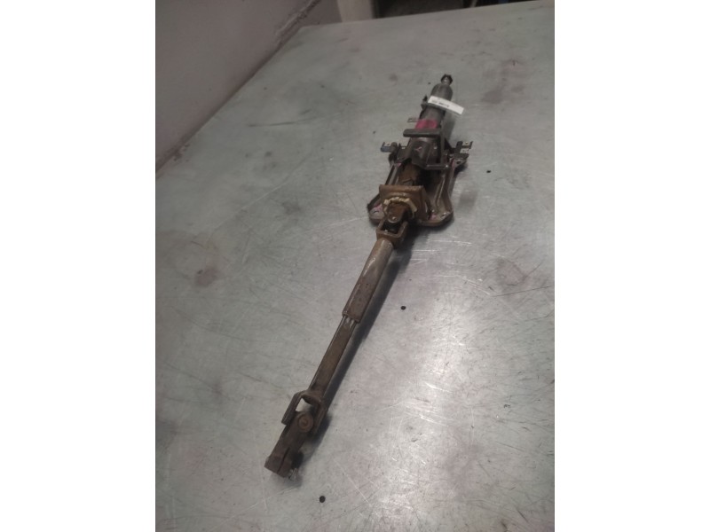 Recambio de columna direccion para citroën jumper ii furgoneta 2.2 hdi 100 referencia OEM IAM 07354307770  