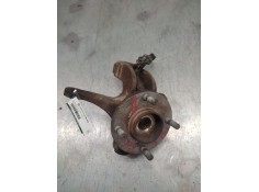 Recambio de mangueta delantera derecha para ford fiesta (cbk) ambiente referencia OEM IAM   