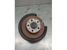 Recambio de mangueta trasera izquierda para audi a3 (8p) 2.0 tdi ambiente referencia OEM IAM 1K0435L  