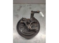 Recambio de mangueta trasera izquierda para audi a3 (8p) 2.0 tdi ambiente referencia OEM IAM 1K0435L   2