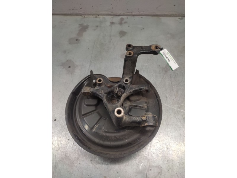 Recambio de mangueta trasera izquierda para audi a3 (8p) 2.0 tdi ambiente referencia OEM IAM 1K0435L  