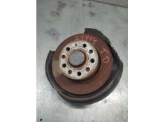 Recambio de mangueta trasera derecha para audi a3 (8p) 2.0 tdi ambiente referencia OEM IAM 1K0436L  