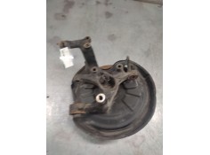 Recambio de mangueta trasera derecha para audi a3 (8p) 2.0 tdi ambiente referencia OEM IAM 1K0436L   2