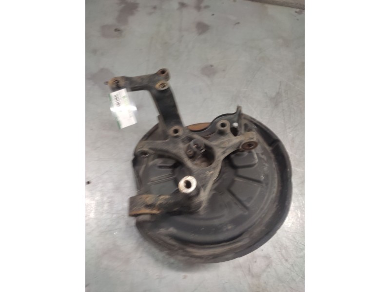 Recambio de mangueta trasera derecha para audi a3 (8p) 2.0 tdi ambiente referencia OEM IAM 1K0436L  