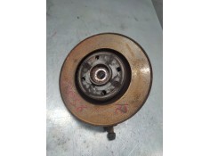 Recambio de mangueta delantera izquierda para peugeot 3008 i monospace (0u_) 1.6 hdi referencia OEM IAM   