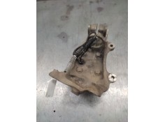 Recambio de mangueta delantera derecha para bmw serie 7 (e65/e66) 730d referencia OEM IAM 6753462   2