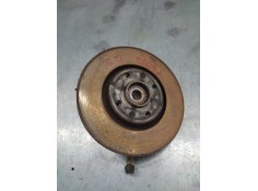 Recambio de mangueta delantera derecha para peugeot 3008 i monospace (0u_) 1.6 hdi referencia OEM IAM   